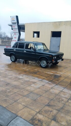 LADA (VAZ) 2106 2003, 140 km - 1.2 l - Ağdam