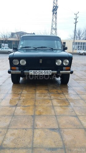 LADA (VAZ) 2106 2003, 140 km - 1.2 l - Ağdam
