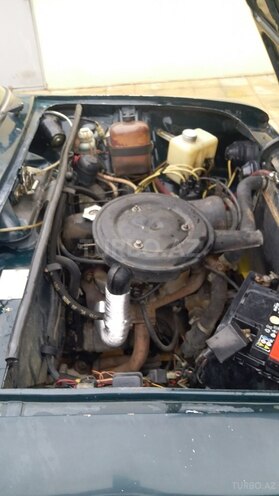 LADA (VAZ) 2106 2003, 140 km - 1.2 l - Ağdam