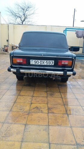 LADA (VAZ) 2106 2003, 140 km - 1.2 l - Ağdam