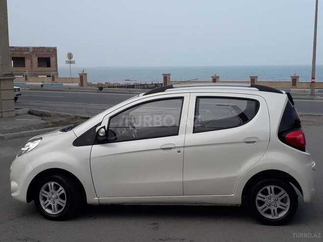 Changan Benni 2014, 83,000 km - 0.1 l - Sumqayıt