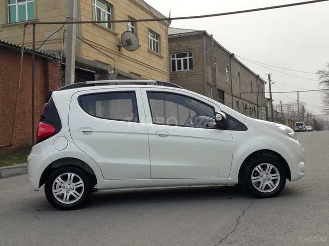 Changan Benni 2014, 83,000 km - 0.1 l - Sumqayıt