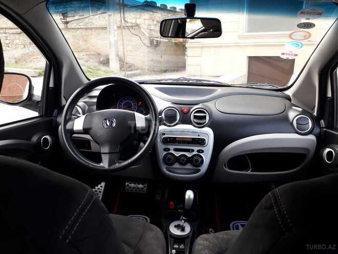 Changan Benni 2014, 83,000 km - 0.1 l - Sumqayıt