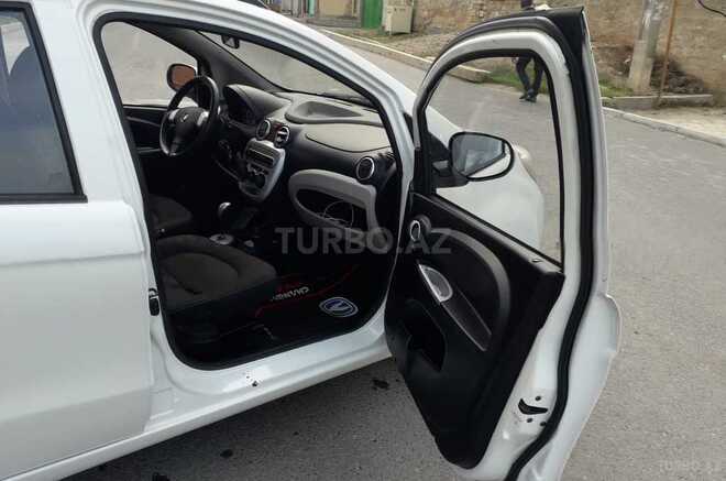 Changan Benni 2014, 83,000 km - 0.1 l - Sumqayıt