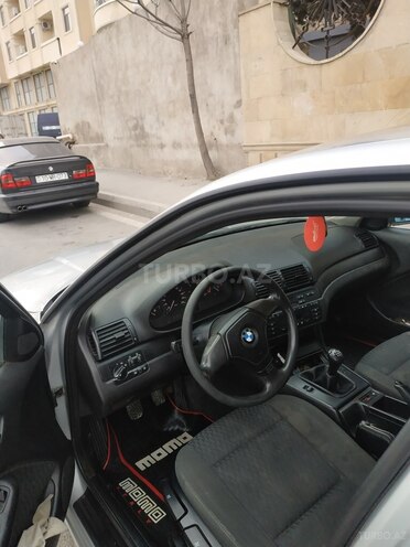 BMW 325 1999, 147,258 km - 1.9 l - Bakı