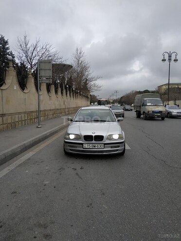 BMW 325 1999, 147,258 km - 1.9 l - Bakı