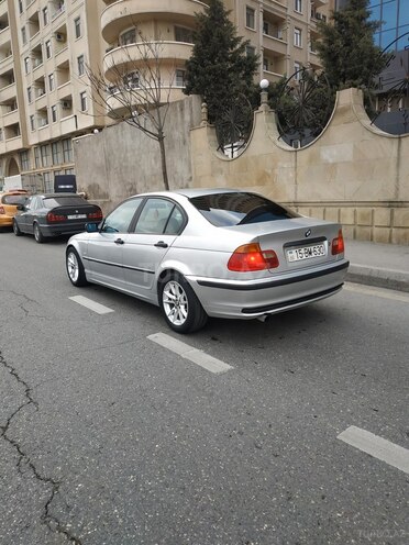 BMW 325 1999, 147,258 km - 1.9 l - Bakı