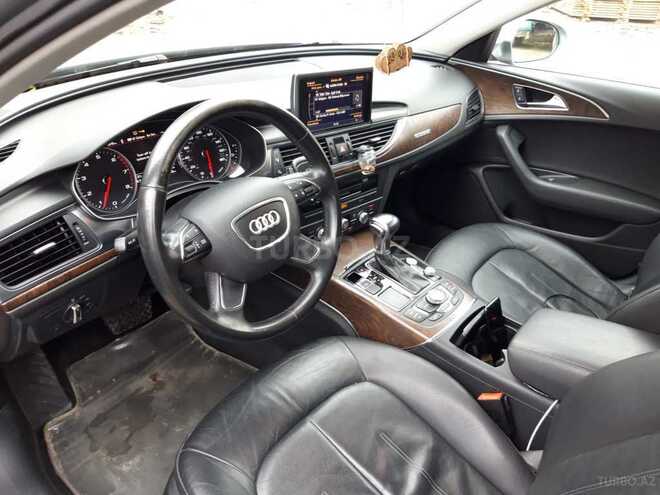 Audi A6 2012, 97,900 km - 2.0 l - Sumqayıt