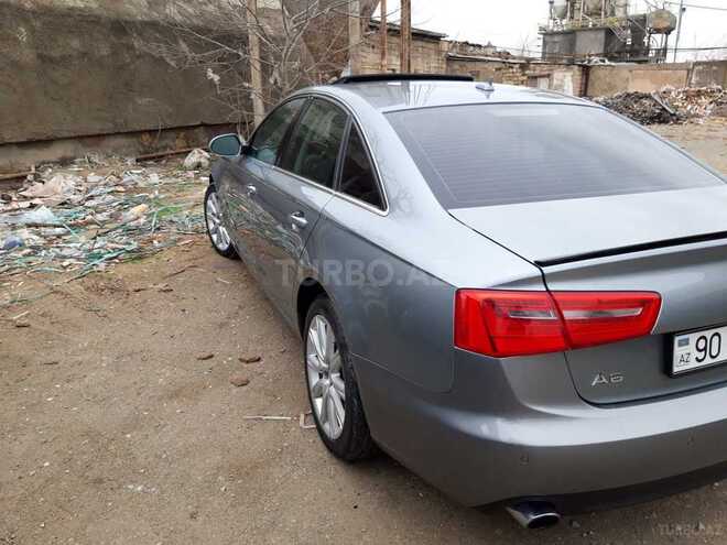 Audi A6 2012, 97,900 km - 2.0 l - Sumqayıt