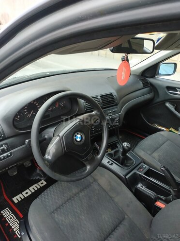 BMW 323 1999, 147,258 km - 1.9 l - Bakı