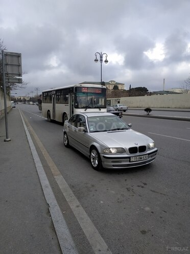 BMW 323 1999, 147,258 km - 1.9 l - Bakı