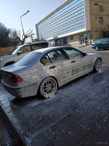 BMW 323 1999, 147,258 km - 1.9 l - Bakı
