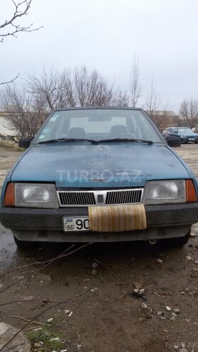 LADA (VAZ) 2108 1989, 2,000,000 km - 0.2 l - Sumqayıt