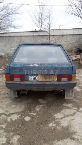 LADA (VAZ) 2108 1989, 2,000,000 km - 0.2 l - Sumqayıt