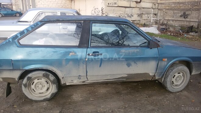 LADA (VAZ) 2108 1989, 2,000,000 km - 0.2 l - Sumqayıt