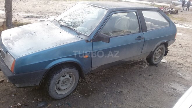 LADA (VAZ) 2108 1989, 2,000,000 km - 0.2 l - Sumqayıt