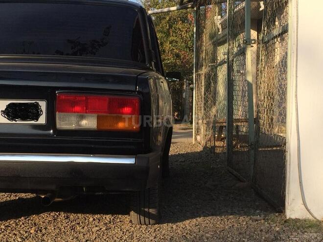 LADA (VAZ) 2107 2010, 69,000 km - 1.7 l - Gəncə