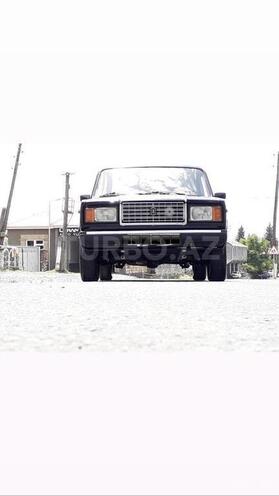 LADA (VAZ) 2107 2010, 69,000 km - 1.7 l - Gəncə