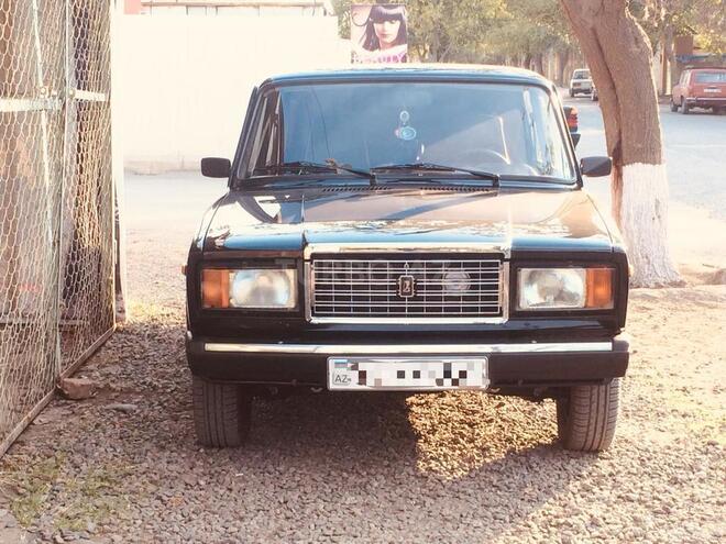 LADA (VAZ) 2107 2010, 69,000 km - 1.7 l - Gəncə