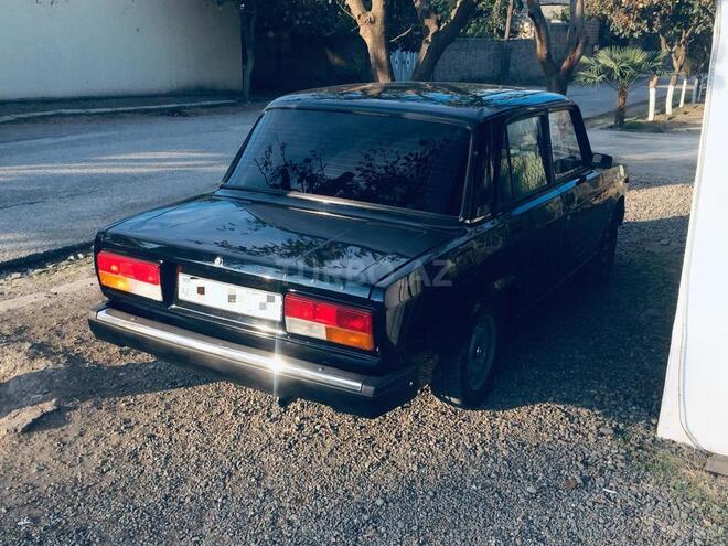LADA (VAZ) 2107 2010, 69,000 km - 1.7 l - Gəncə
