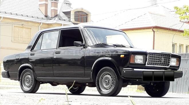 LADA (VAZ) 2107 2010, 69,000 km - 1.7 l - Gəncə