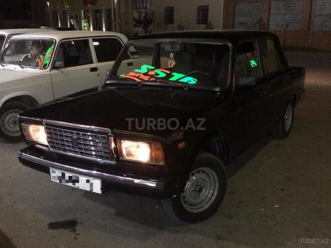 LADA (VAZ) 2107 2010, 69,000 km - 1.7 l - Gəncə