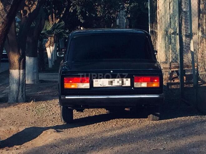 LADA (VAZ) 2107 2010, 69,000 km - 1.7 l - Gəncə