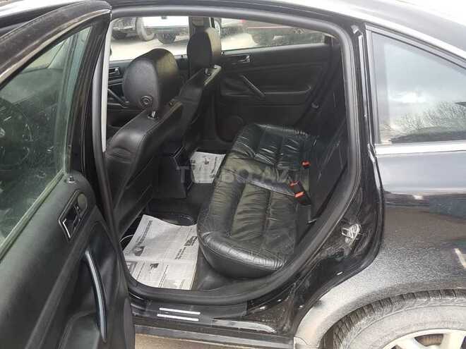 Volkswagen Passat 2003, 165,000 km - 1.8 l - Sumqayıt