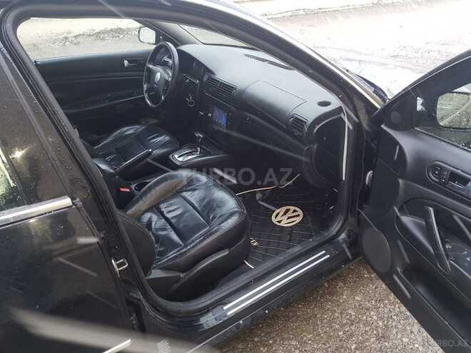 Volkswagen Passat 2003, 165,000 km - 1.8 l - Sumqayıt