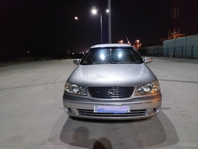 Nissan Sunny 2008, 163,580 km - 1.3 л - Bakı
