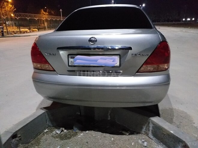 Nissan Sunny 2008, 163,580 km - 1.3 л - Bakı