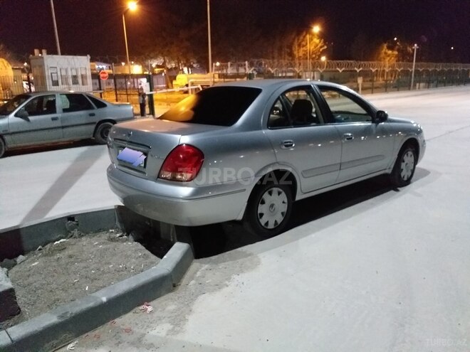 Nissan Sunny 2008, 163,580 km - 1.3 л - Bakı