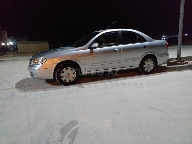 Nissan Sunny 2008, 163,580 km - 1.3 л - Bakı