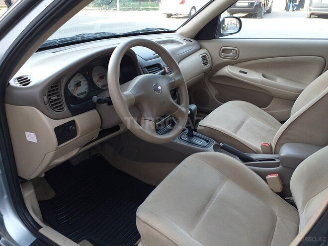 Nissan Sunny 2008, 163,580 km - 1.3 л - Bakı