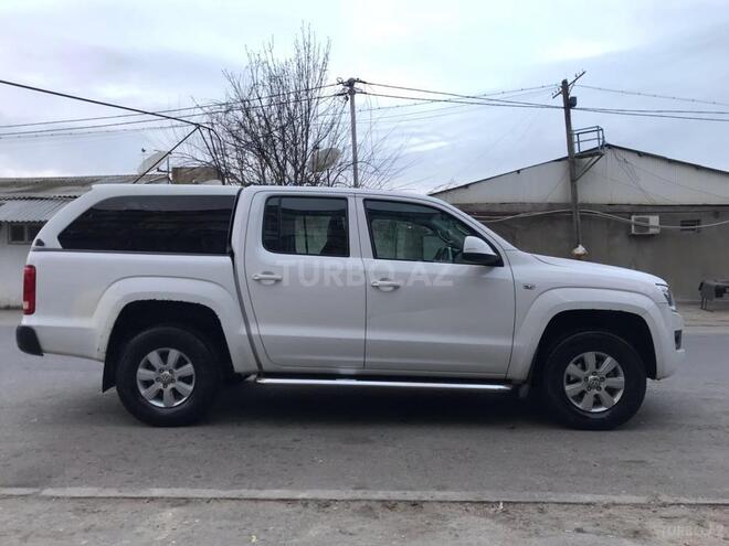 Volkswagen Amarok 2011, 226,000 km - 2.0 l - Bakı