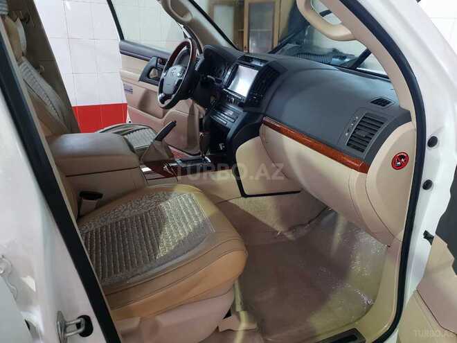 Toyota Land Cruiser 2012, 117,000 km - 4.0 l - Bakı