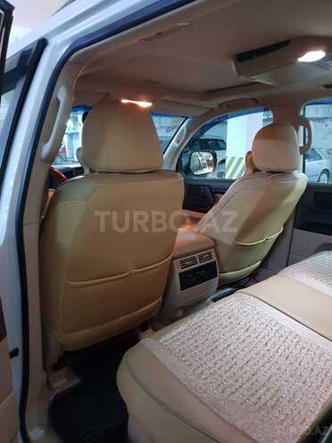 Toyota Land Cruiser 2012, 117,000 km - 4.0 l - Bakı