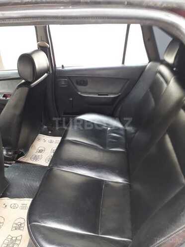Daewoo Nexia 2008, 290,000 km - 1.5 l - Sumqayıt