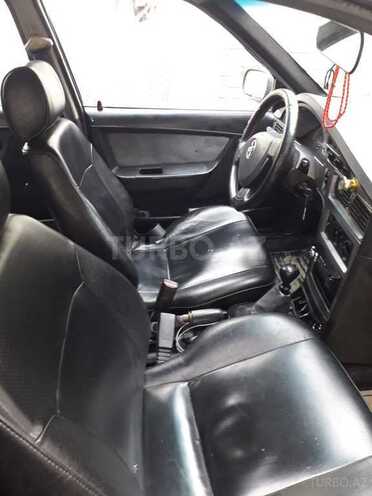 Daewoo Nexia 2008, 290,000 km - 1.5 l - Sumqayıt