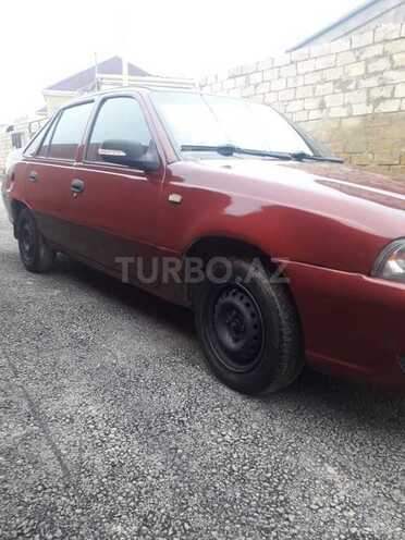 Daewoo Nexia 2008, 290,000 km - 1.5 l - Sumqayıt