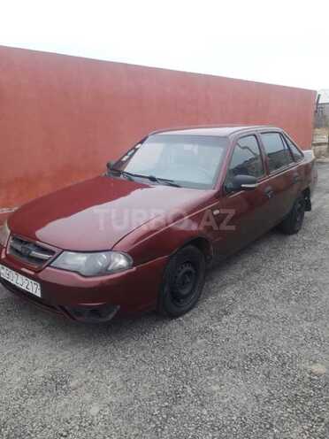 Daewoo Nexia 2008, 290,000 km - 1.5 l - Sumqayıt