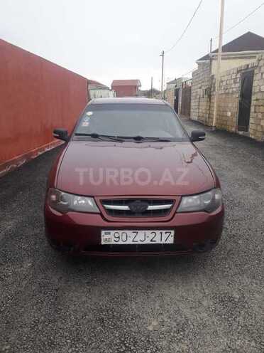 Daewoo Nexia 2008, 290,000 km - 1.5 l - Sumqayıt