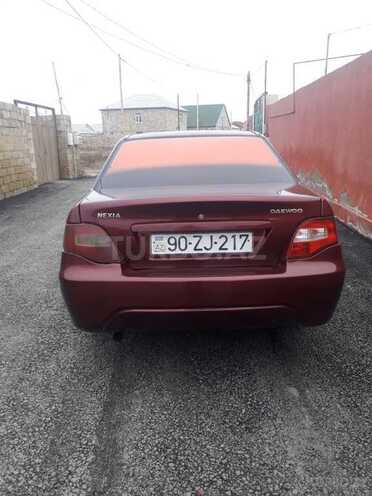 Daewoo Nexia 2008, 290,000 km - 1.5 l - Sumqayıt