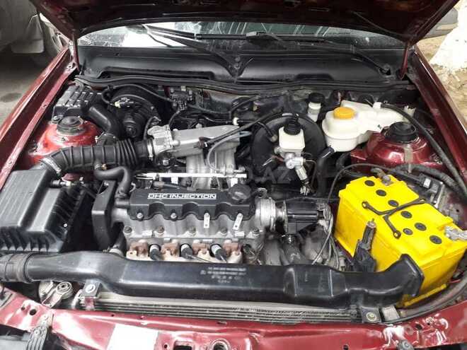 Daewoo Nexia 2008, 290,000 km - 1.5 l - Sumqayıt