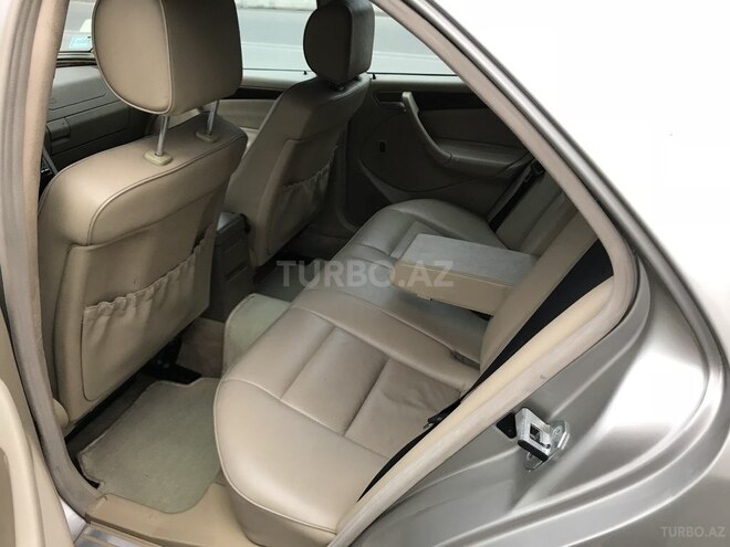 Mercedes C 230 1999, 152,000 km - 2.3 l - Bakı