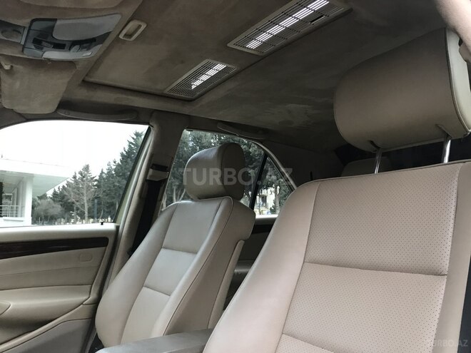 Mercedes C 230 1999, 152,000 km - 2.3 l - Bakı