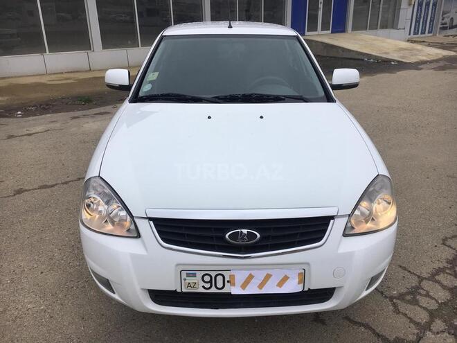 LADA (VAZ) Priora 2012, 11,235 km - 1.6 l - Bakı