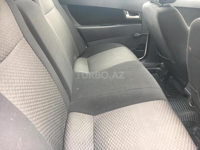 LADA (VAZ) Priora 2012, 11,235 km - 1.6 l - Bakı