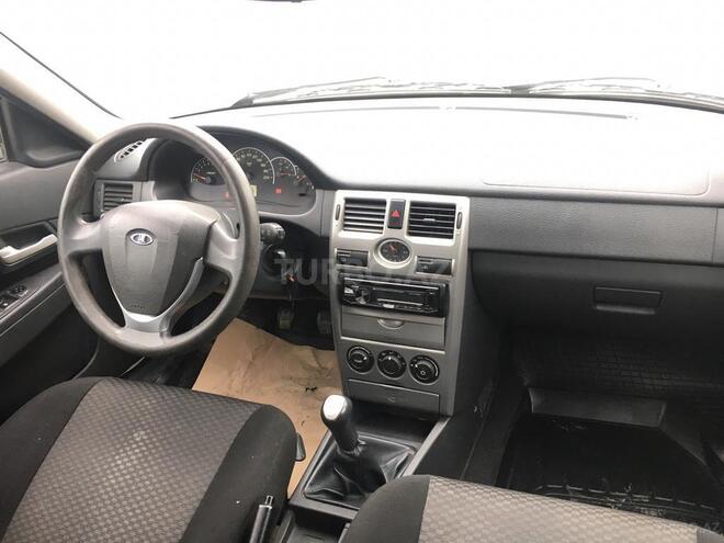 LADA (VAZ) Priora 2012, 11,235 km - 1.6 l - Bakı