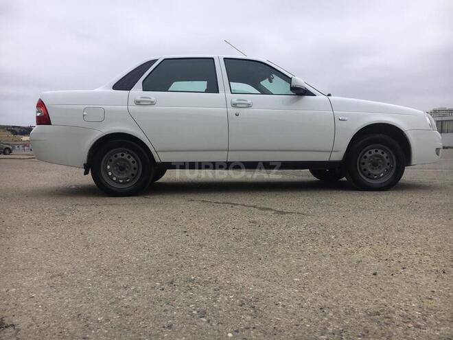 LADA (VAZ) Priora 2012, 11,235 km - 1.6 l - Bakı